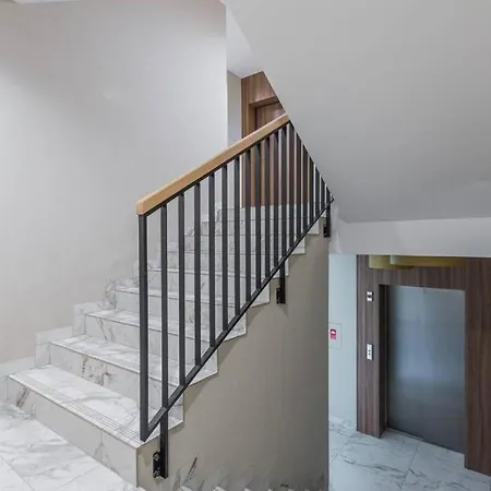 Apartamento Chic - Cozy And Stylish - Center - Kollataja