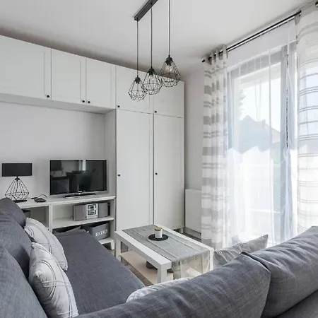 Close Apartmán