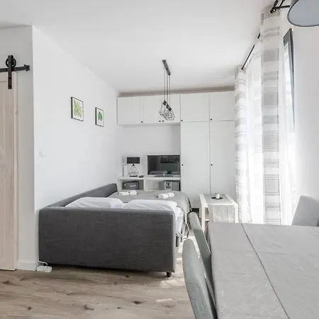 Close Apartmán Gdaňsk