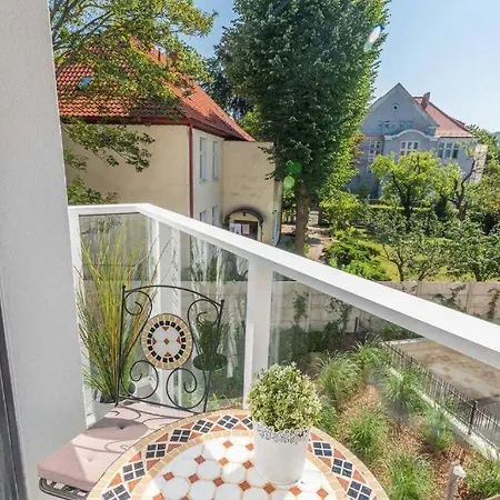 Golden Apartments Gdansk - Cozy Studio - Great Location&Kollotaja * Gdansk