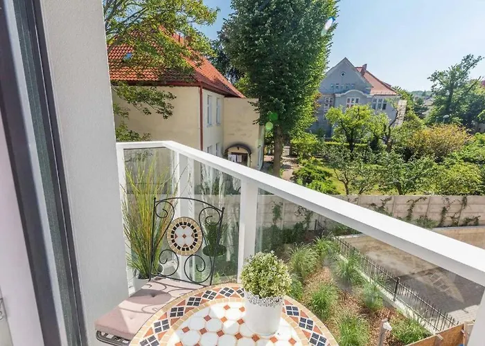 Golden Apartments Gdansk - Cozy Studio - Great Location&Kollotaja * Gdańsk